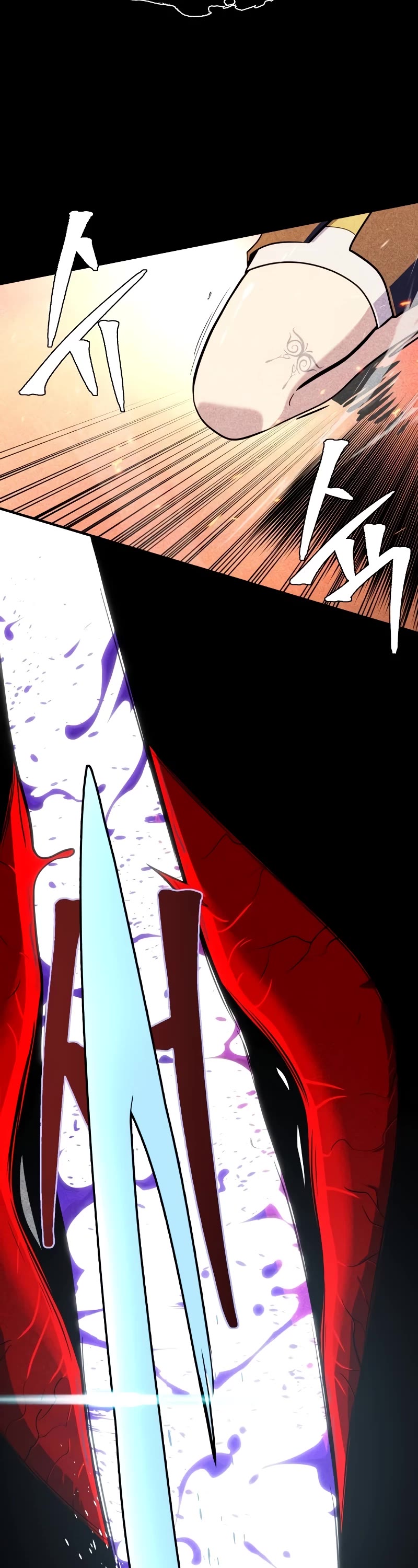 The Dark Magician Transmigrates After 66666 Years Chapter 122 page 52 - Chapter 122