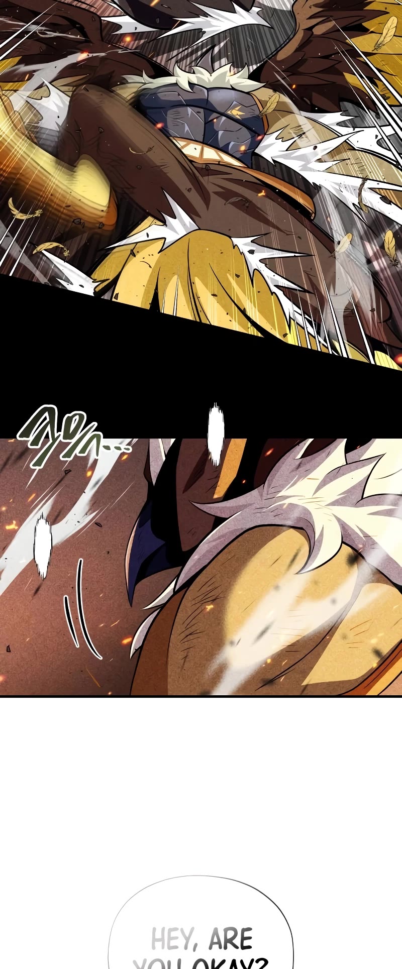 The Dark Magician Transmigrates After 66666 Years Chapter 122 page 54 - Chapter 122