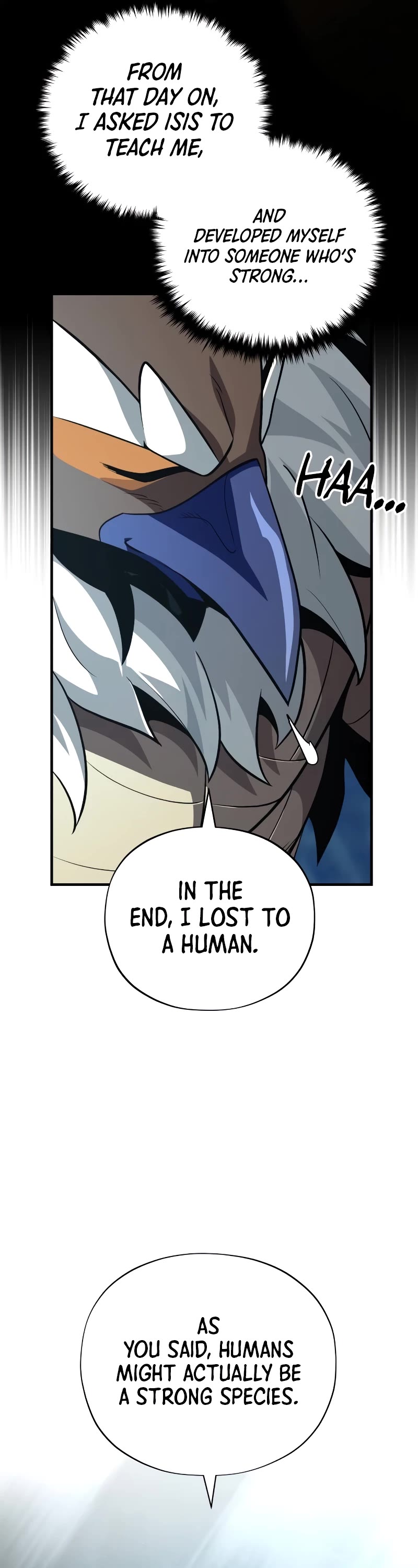 The Dark Magician Transmigrates After 66666 Years Chapter 122 page 56 - Chapter 122