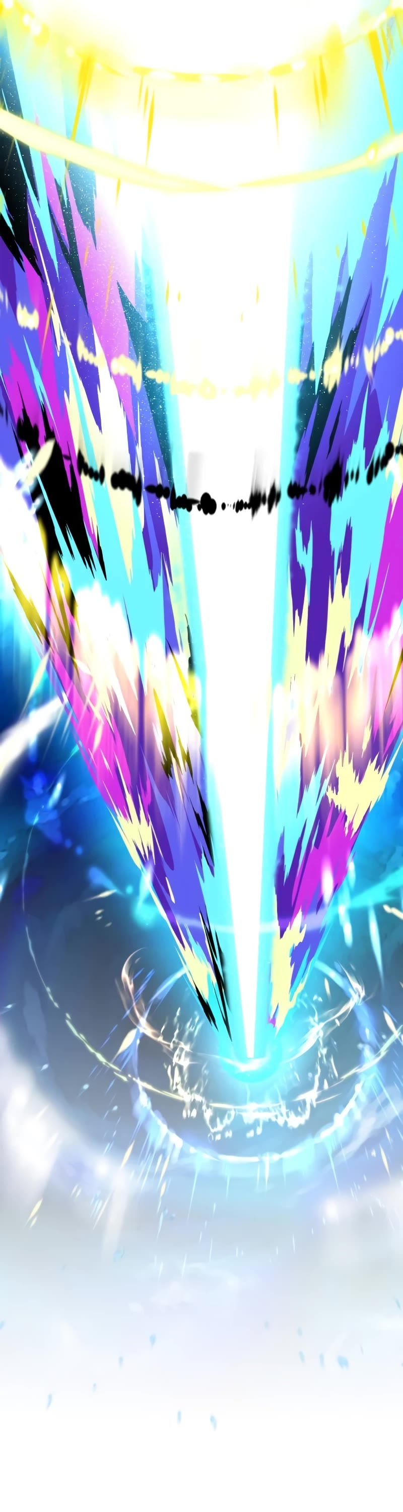 The Dark Magician Transmigrates After 66666 Years Chapter 122 page 7 - Chapter 122