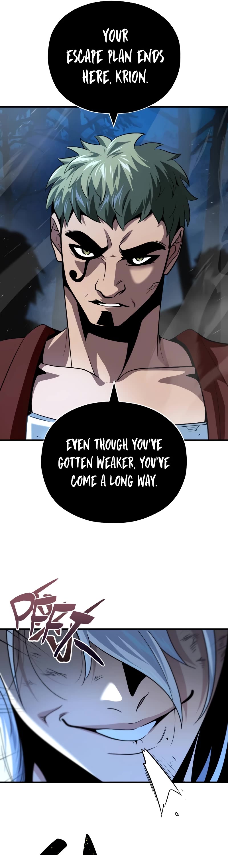 The Dark Magician Transmigrates After 66666 Years Chapter 123 page 12 - Chapter 123