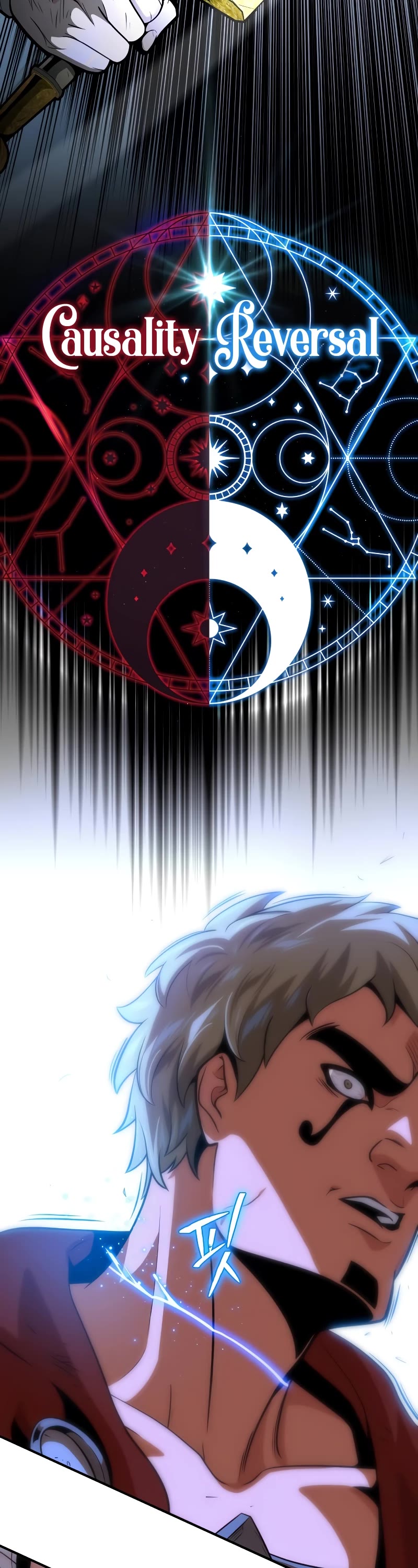 The Dark Magician Transmigrates After 66666 Years Chapter 123 page 16 - Chapter 123