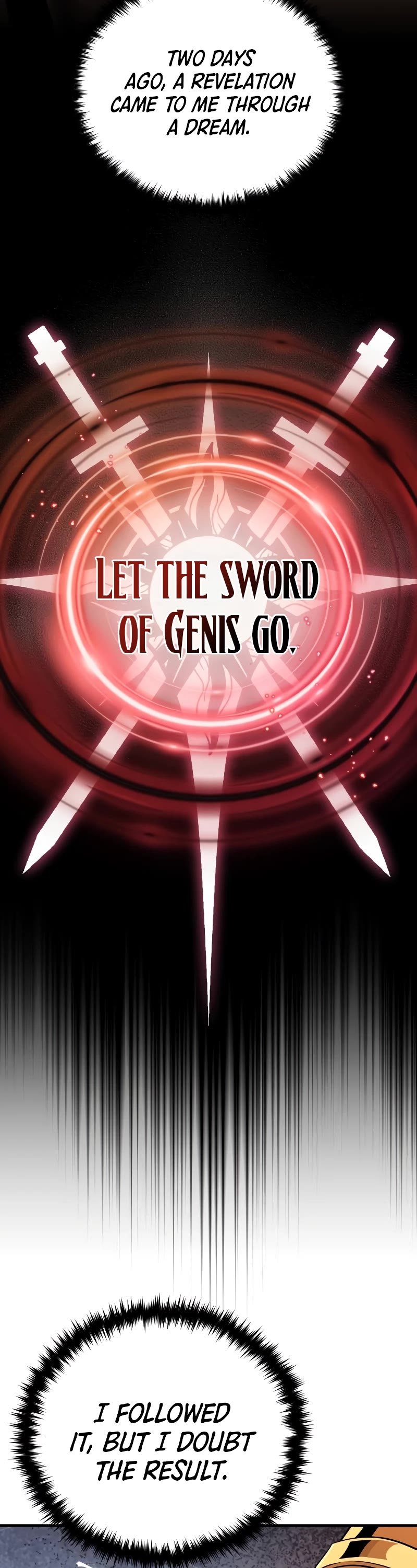 The Dark Magician Transmigrates After 66666 Years Chapter 123 page 27 - Chapter 123