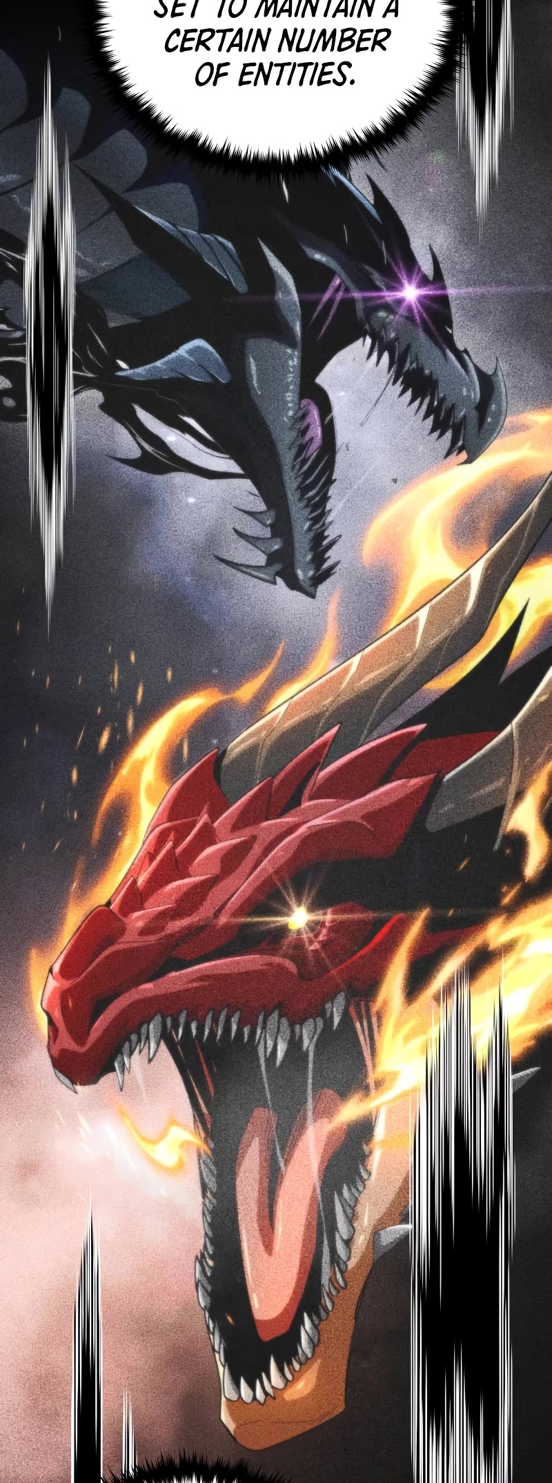 The Dark Magician Transmigrates After 66666 Years Chapter 123 page 48 - Chapter 123