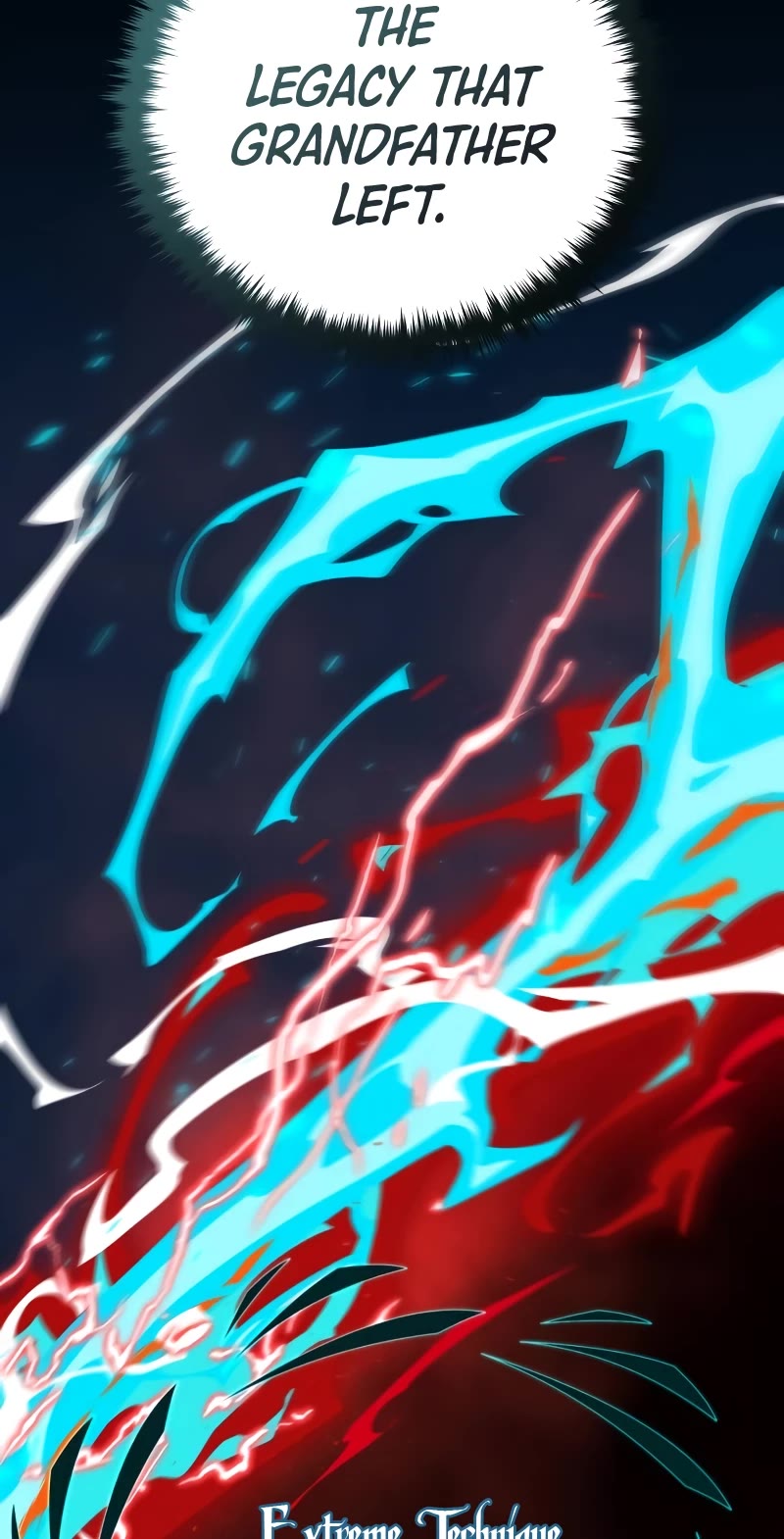 The Dark Magician Transmigrates After 66666 Years Chapter 123 page 53 - Chapter 123