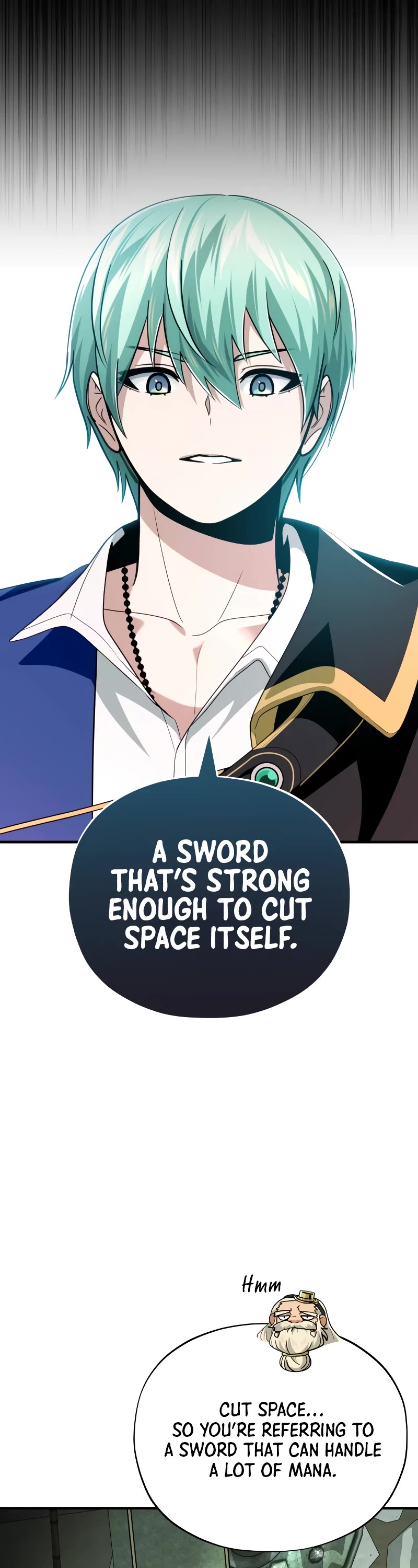 The Dark Magician Transmigrates After 66666 Years Chapter 123 page 55 - Chapter 123