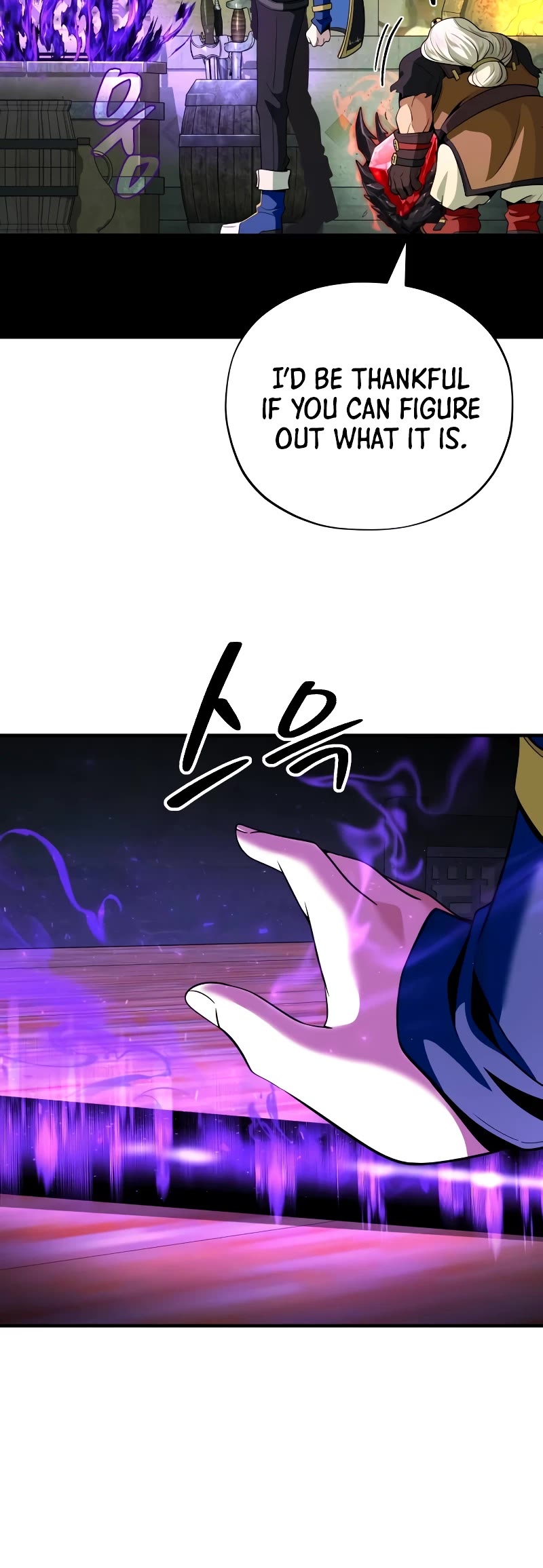 The Dark Magician Transmigrates After 66666 Years Chapter 123 page 64 - Chapter 123