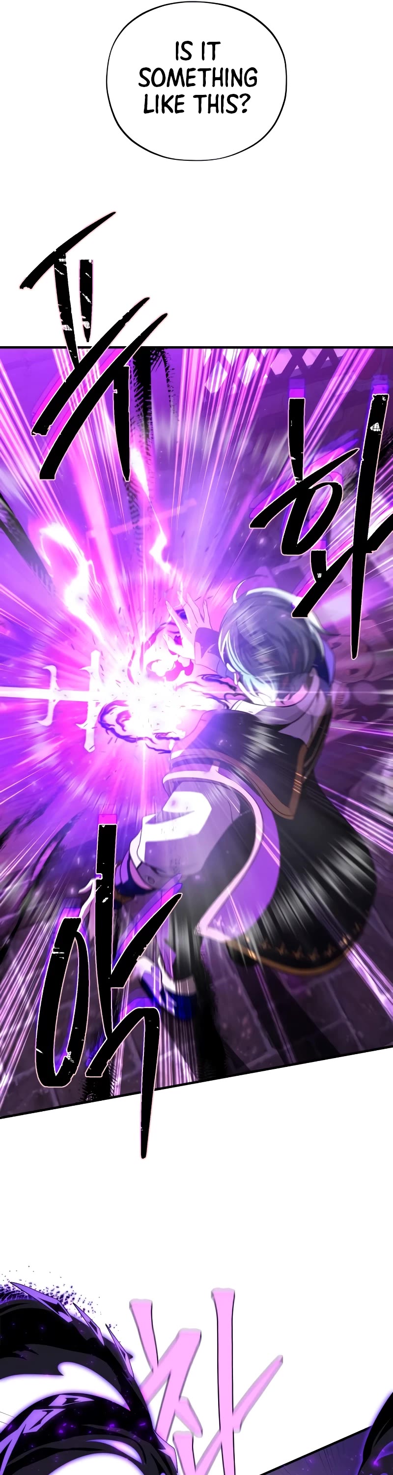 The Dark Magician Transmigrates After 66666 Years Chapter 123 page 65 - Chapter 123