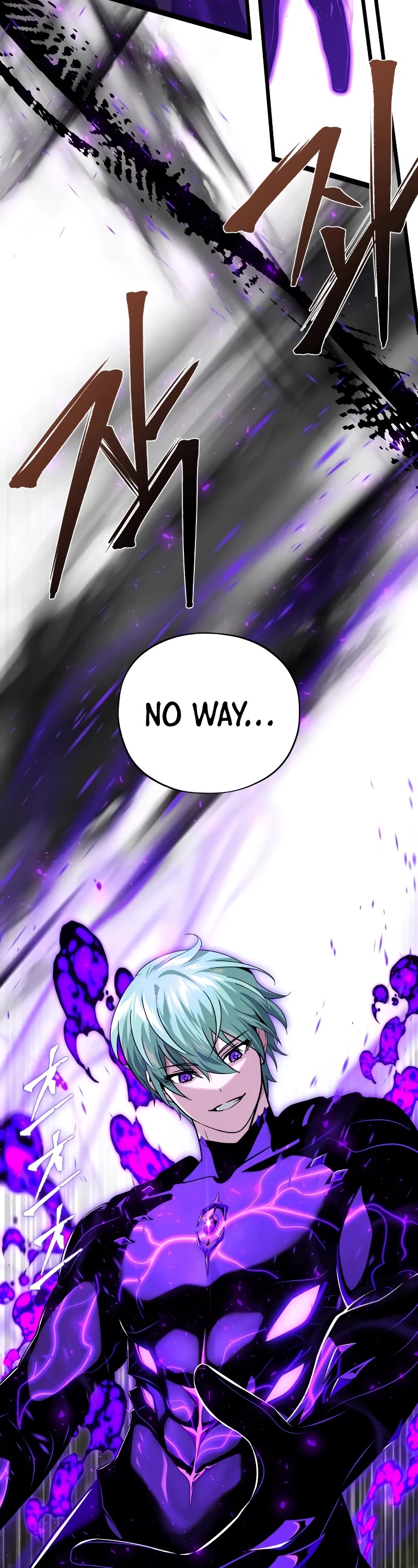 The Dark Magician Transmigrates After 66666 Years Chapter 123 page 67 - Chapter 123