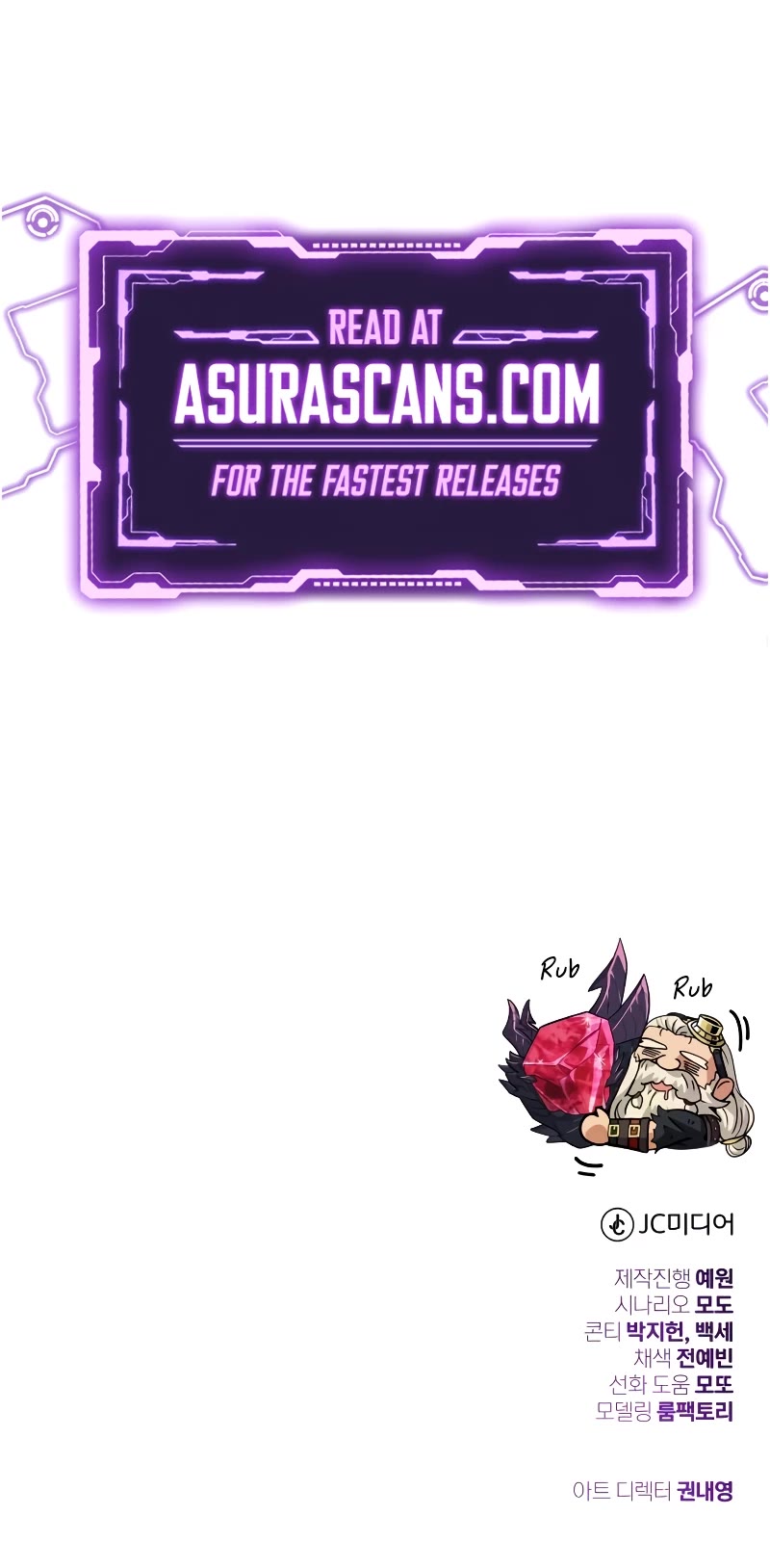The Dark Magician Transmigrates After 66666 Years Chapter 123 page 69 - Chapter 123