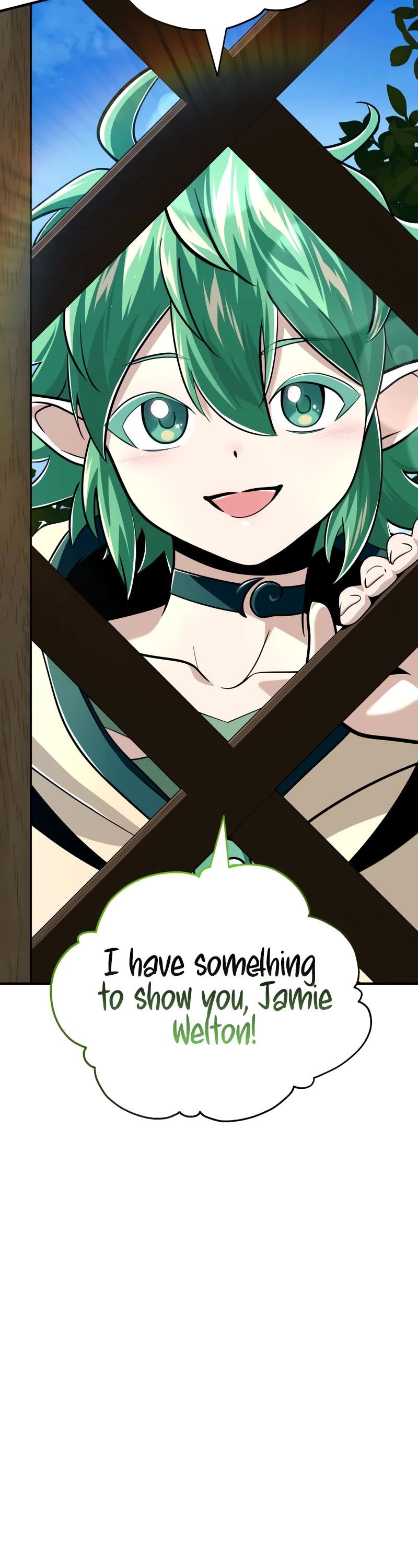 The Dark Magician Transmigrates After 66666 Years Chapter 124 page 13 - Chapter 124