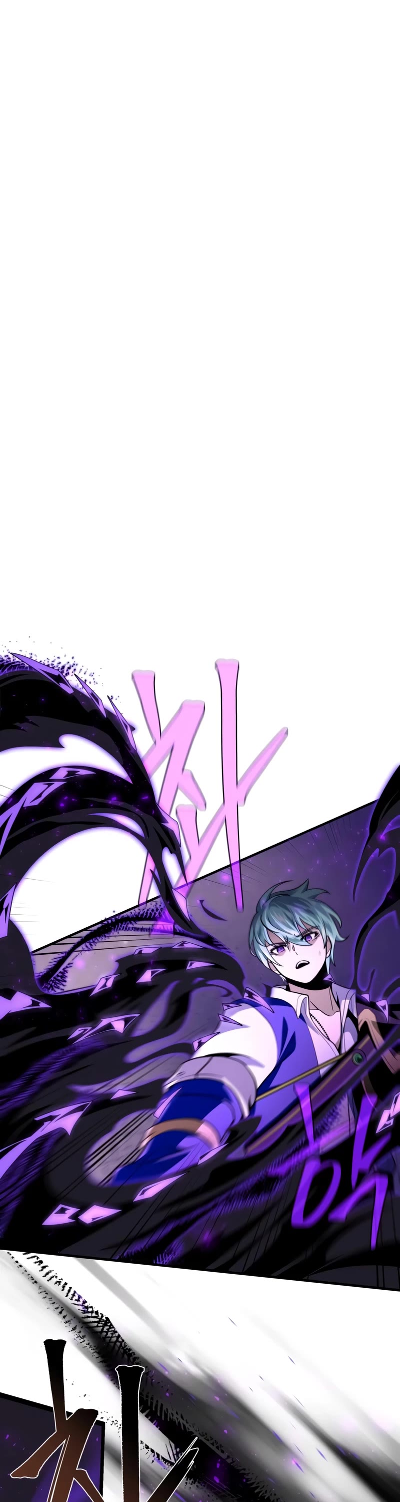 The Dark Magician Transmigrates After 66666 Years Chapter 124 page 2 - Chapter 124