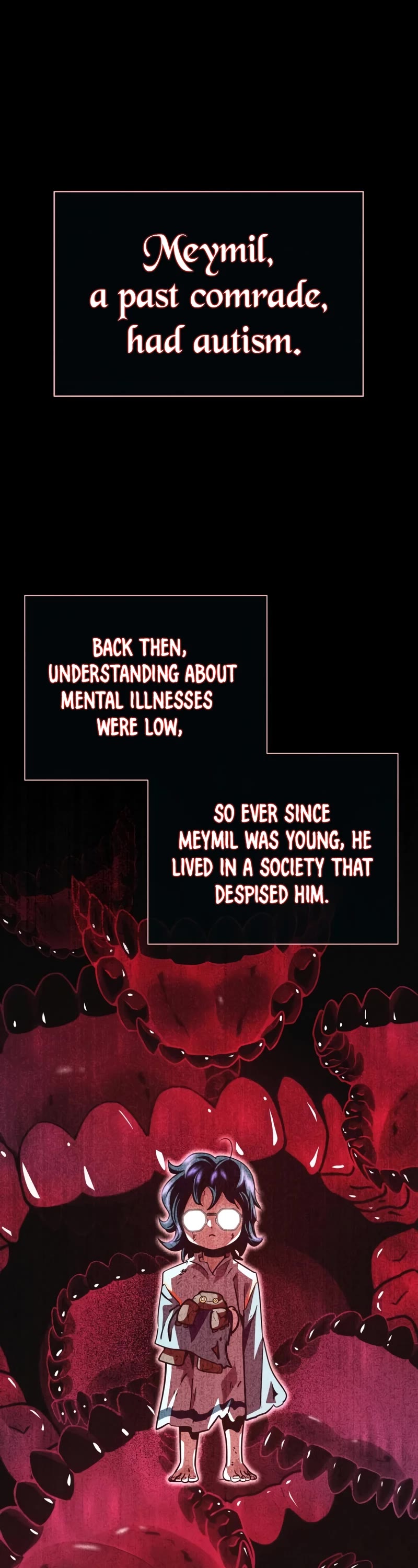 The Dark Magician Transmigrates After 66666 Years Chapter 124 page 22 - Chapter 124