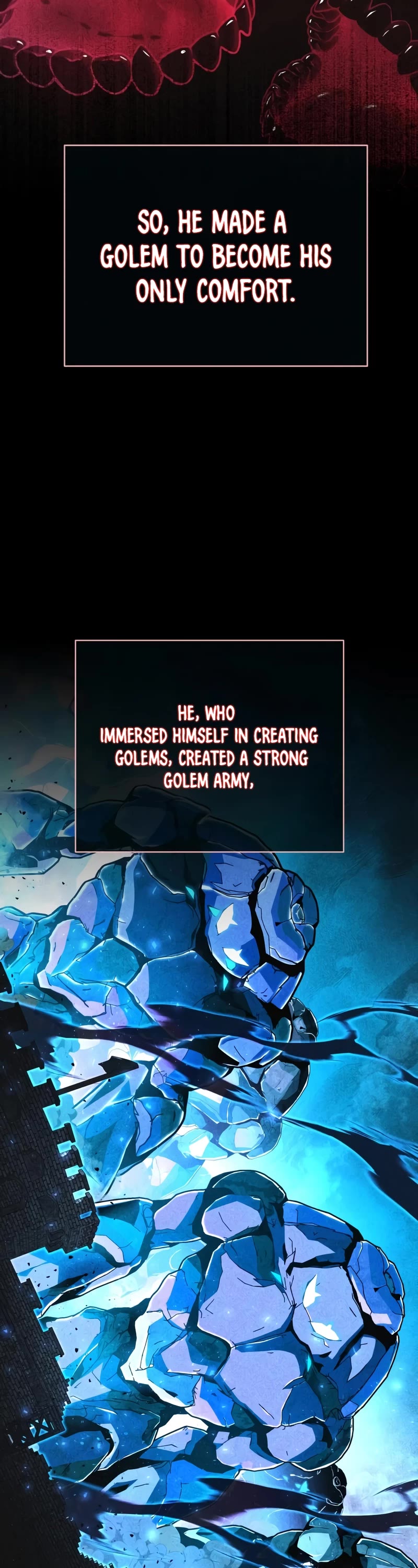 The Dark Magician Transmigrates After 66666 Years Chapter 124 page 23 - Chapter 124