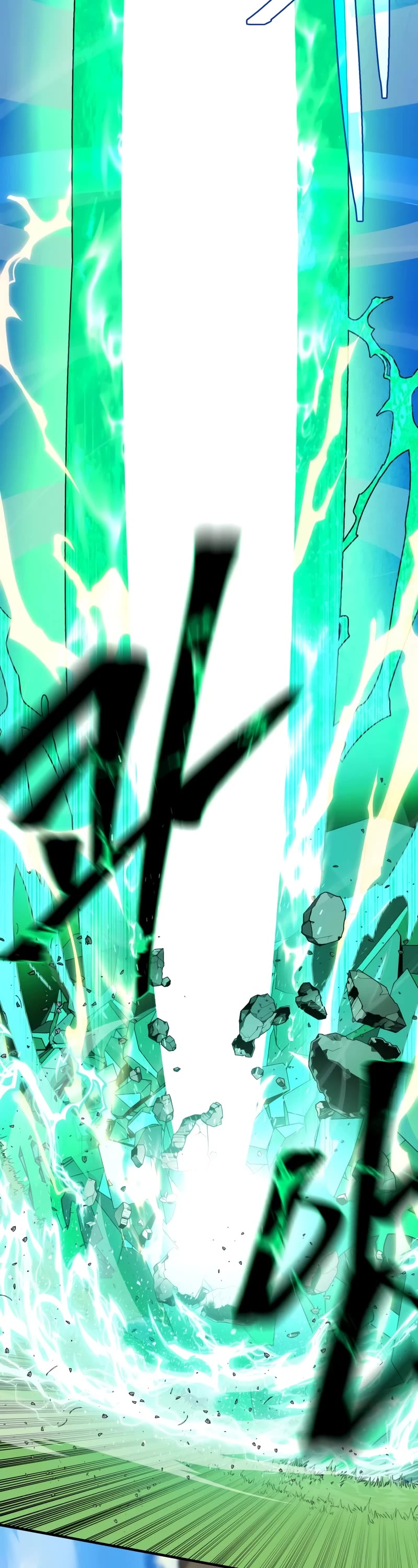 The Dark Magician Transmigrates After 66666 Years Chapter 124 page 33 - Chapter 124
