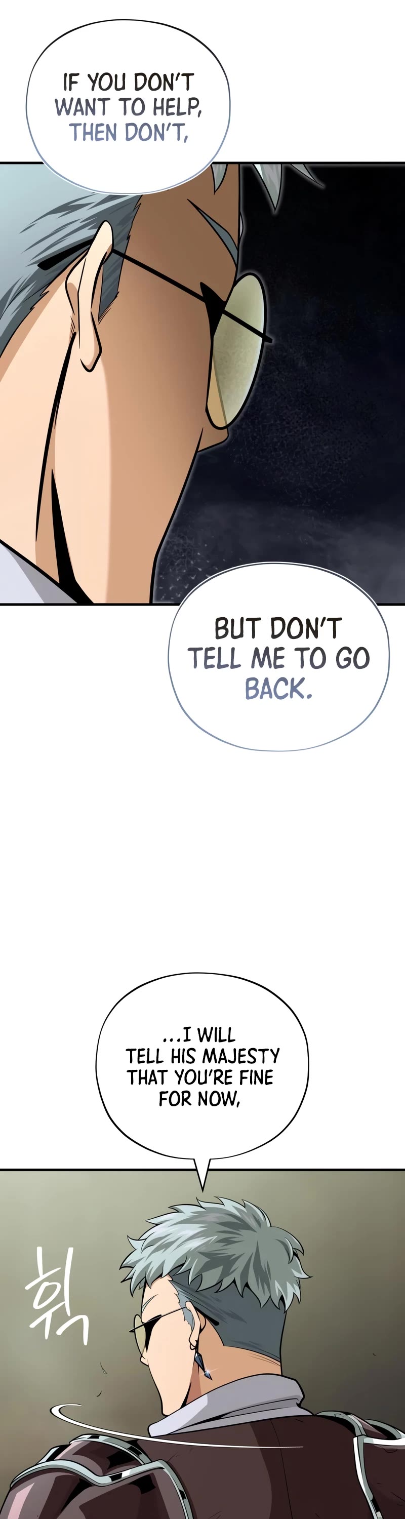 The Dark Magician Transmigrates After 66666 Years Chapter 124 page 47 - Chapter 124