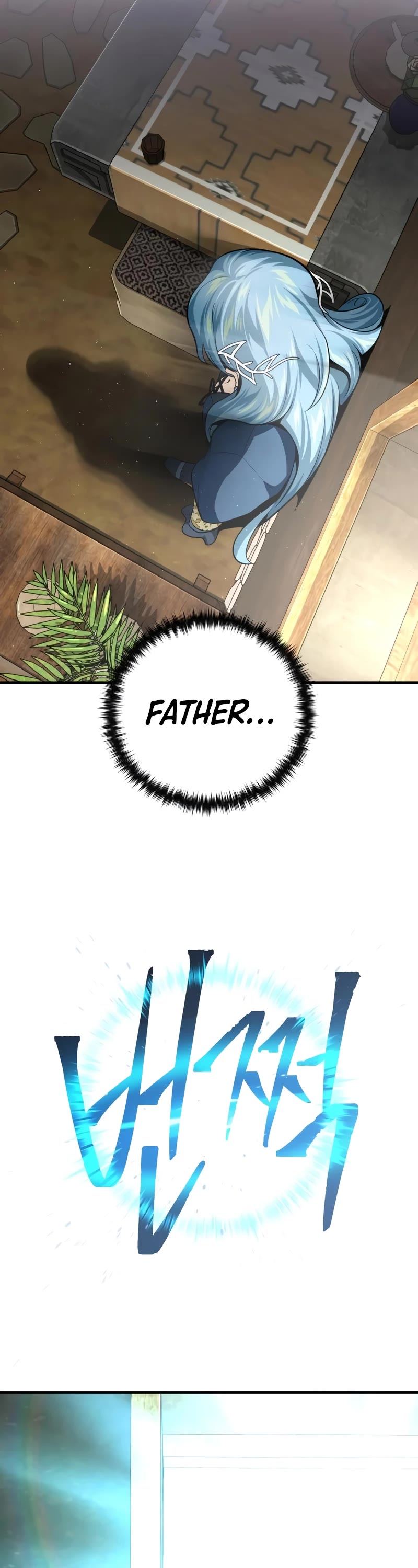 The Dark Magician Transmigrates After 66666 Years Chapter 124 page 49 - Chapter 124