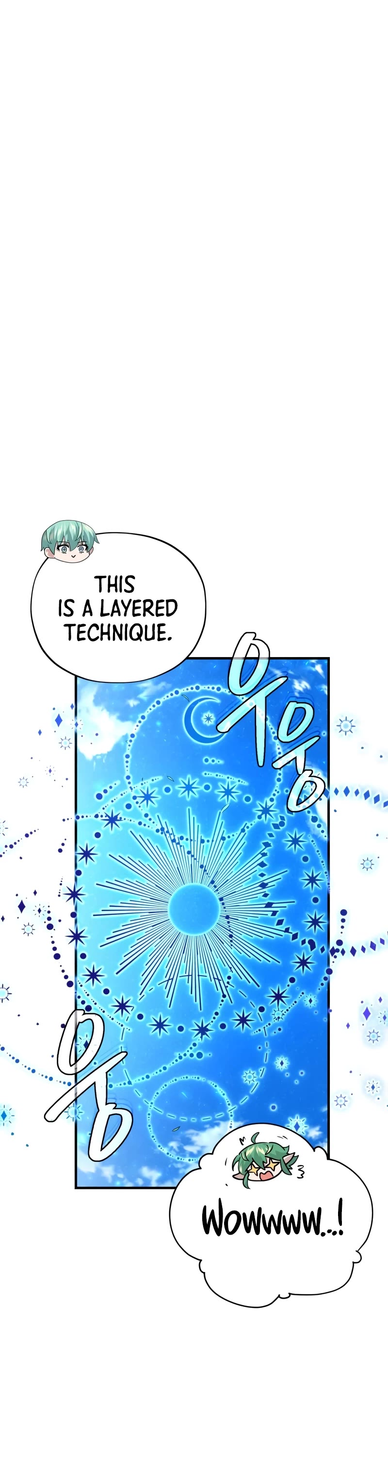 The Dark Magician Transmigrates After 66666 Years Chapter 124 page 51 - Chapter 124