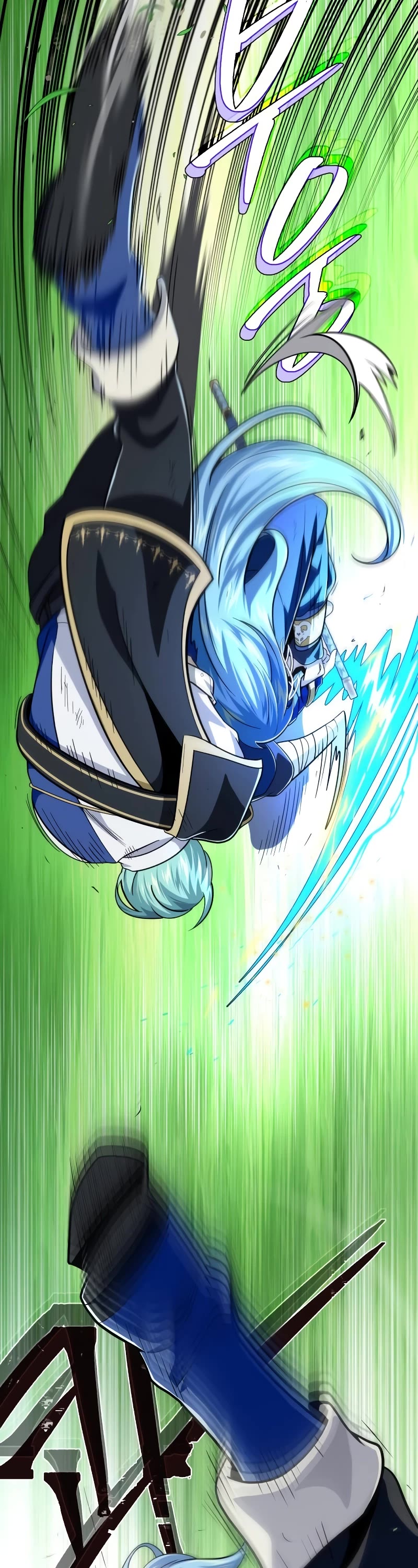 The Dark Magician Transmigrates After 66666 Years Chapter 125 page 13 - Chapter 125