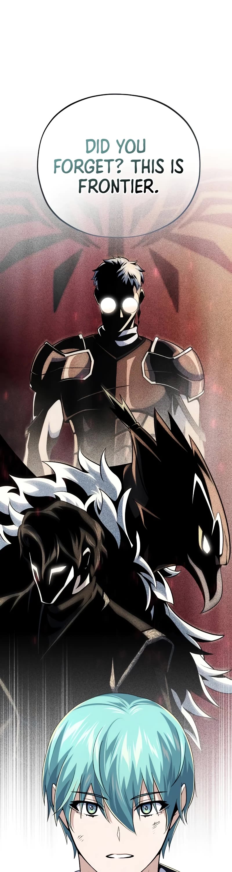 The Dark Magician Transmigrates After 66666 Years Chapter 125 page 17 - Chapter 125