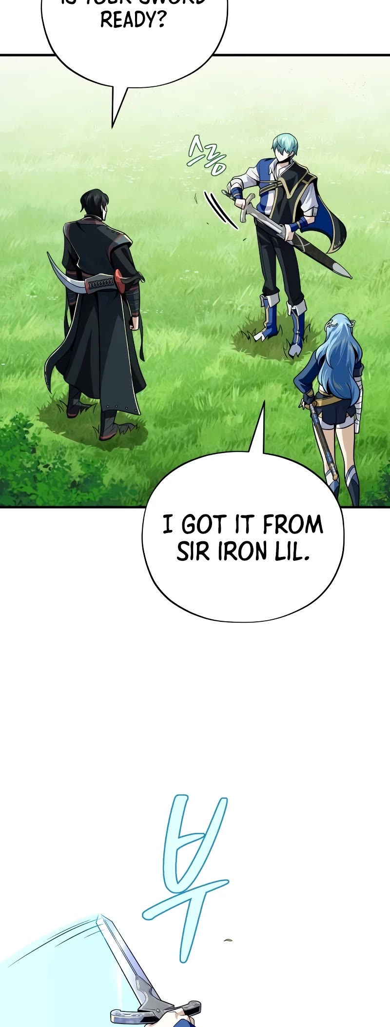 The Dark Magician Transmigrates After 66666 Years Chapter 125 page 20 - Chapter 125