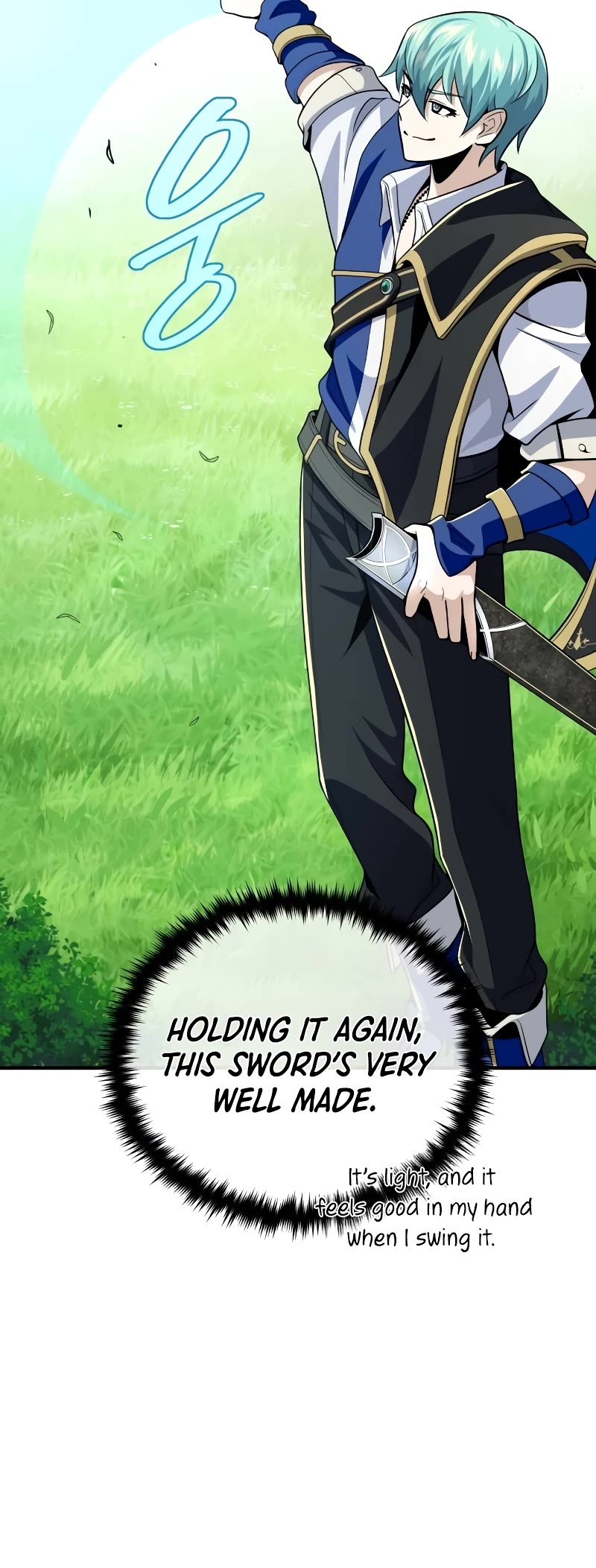 The Dark Magician Transmigrates After 66666 Years Chapter 125 page 21 - Chapter 125
