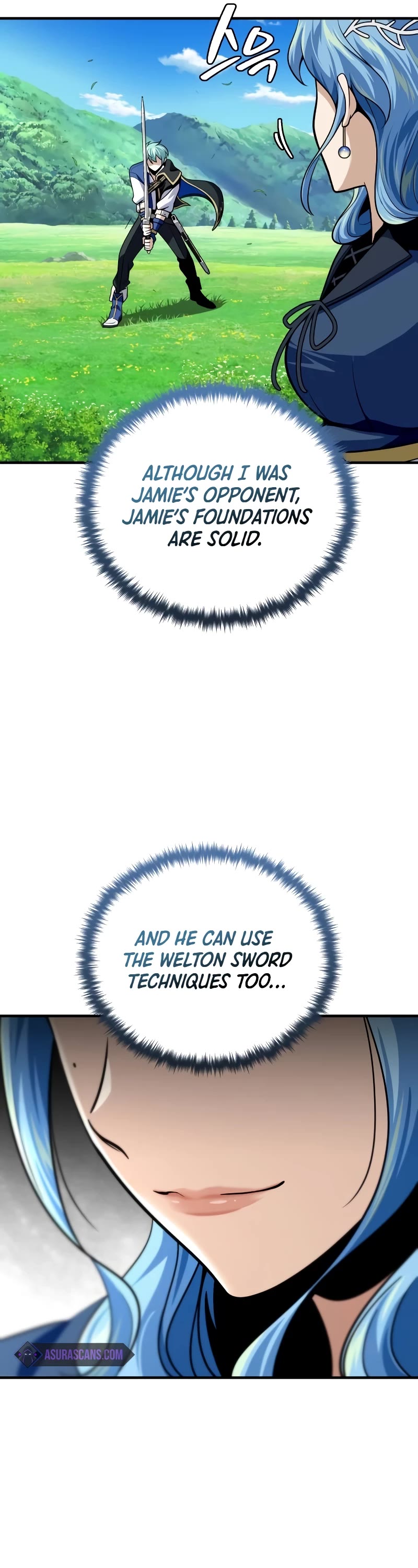 The Dark Magician Transmigrates After 66666 Years Chapter 125 page 27 - Chapter 125