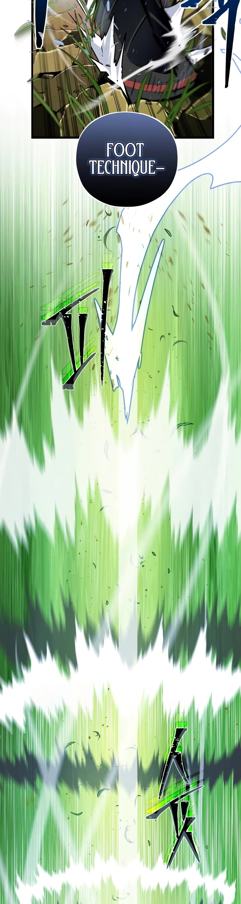 The Dark Magician Transmigrates After 66666 Years Chapter 125 page 29 - Chapter 125