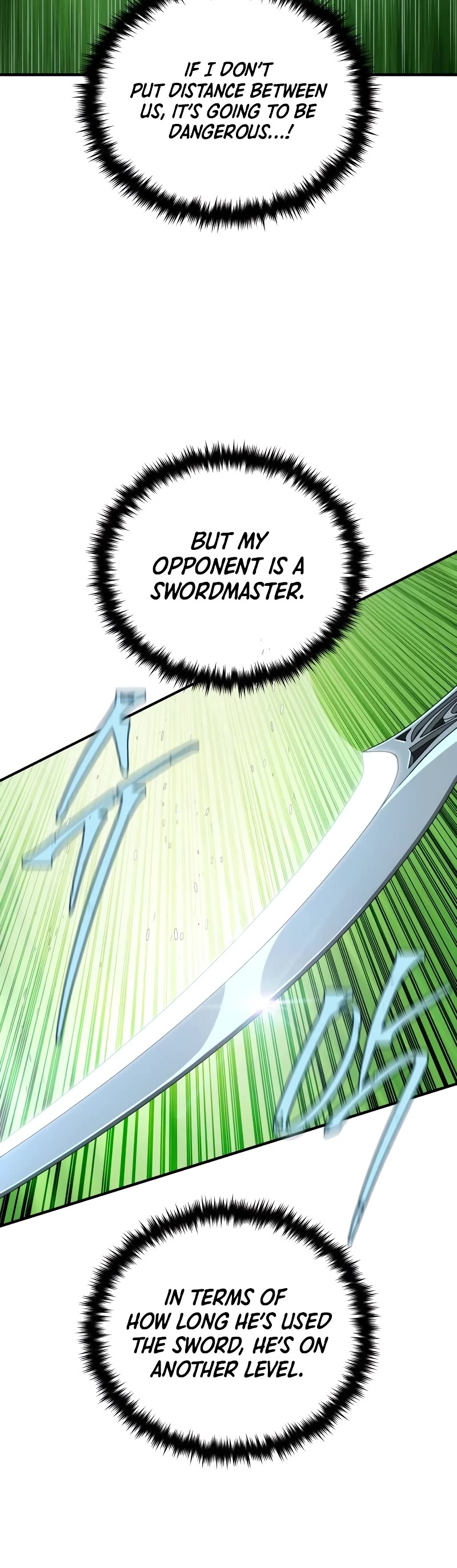 The Dark Magician Transmigrates After 66666 Years Chapter 125 page 31 - Chapter 125