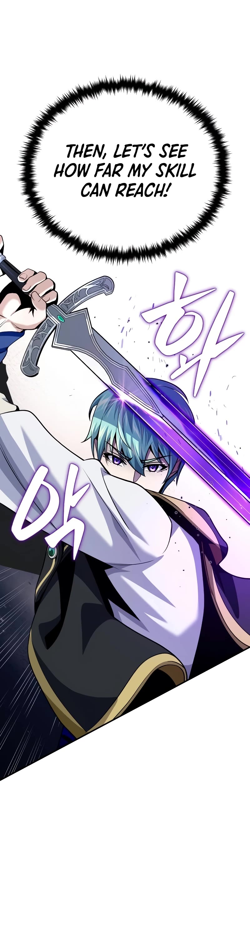 The Dark Magician Transmigrates After 66666 Years Chapter 125 page 32 - Chapter 125
