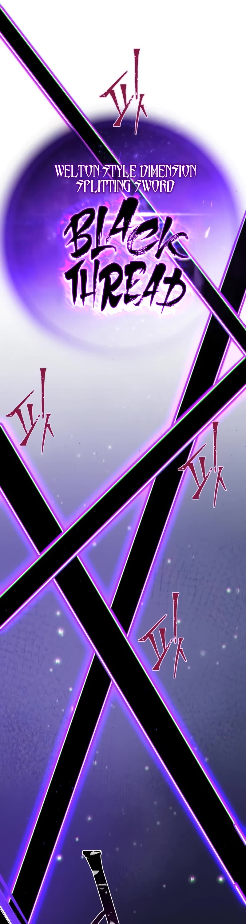 The Dark Magician Transmigrates After 66666 Years Chapter 125 page 33 - Chapter 125
