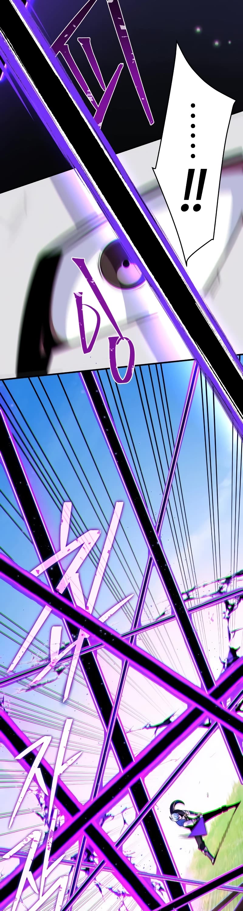 The Dark Magician Transmigrates After 66666 Years Chapter 125 page 34 - Chapter 125