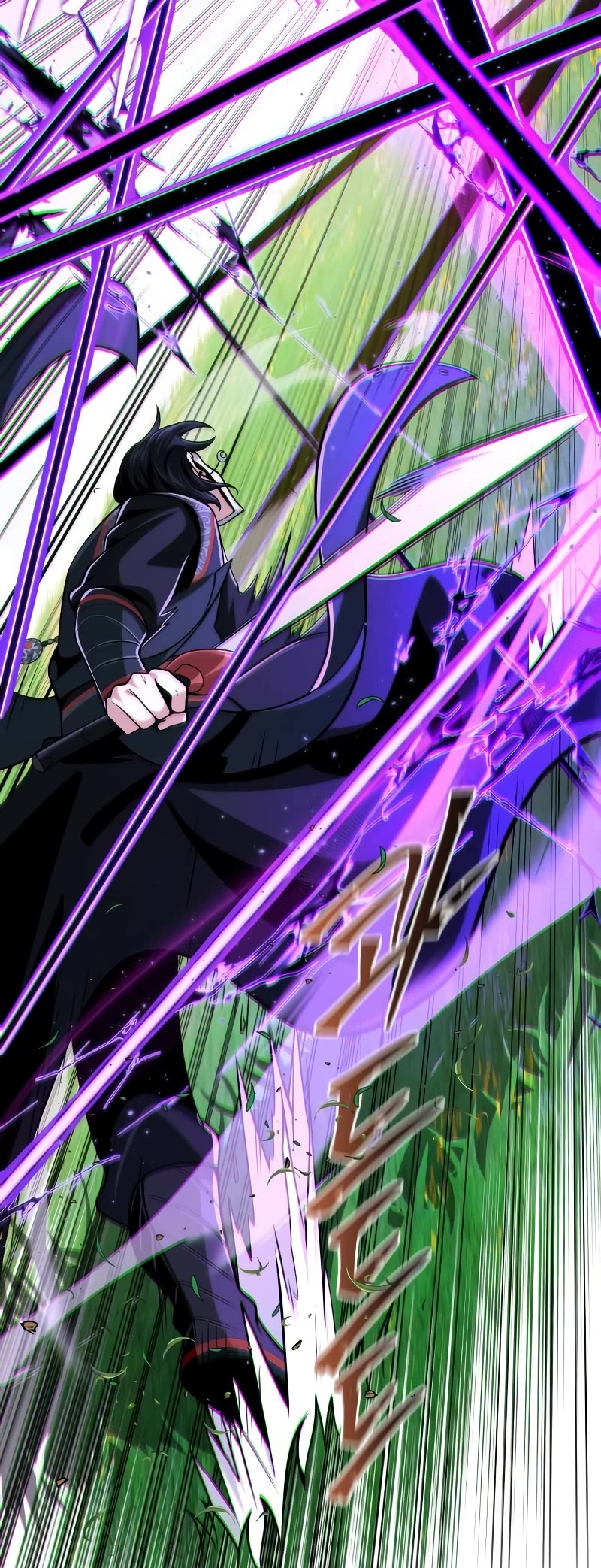 The Dark Magician Transmigrates After 66666 Years Chapter 125 page 35 - Chapter 125