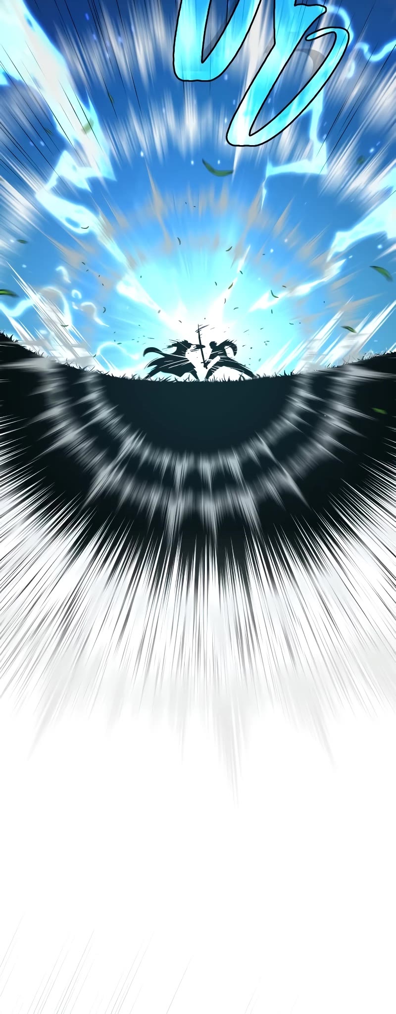 The Dark Magician Transmigrates After 66666 Years Chapter 125 page 44 - Chapter 125