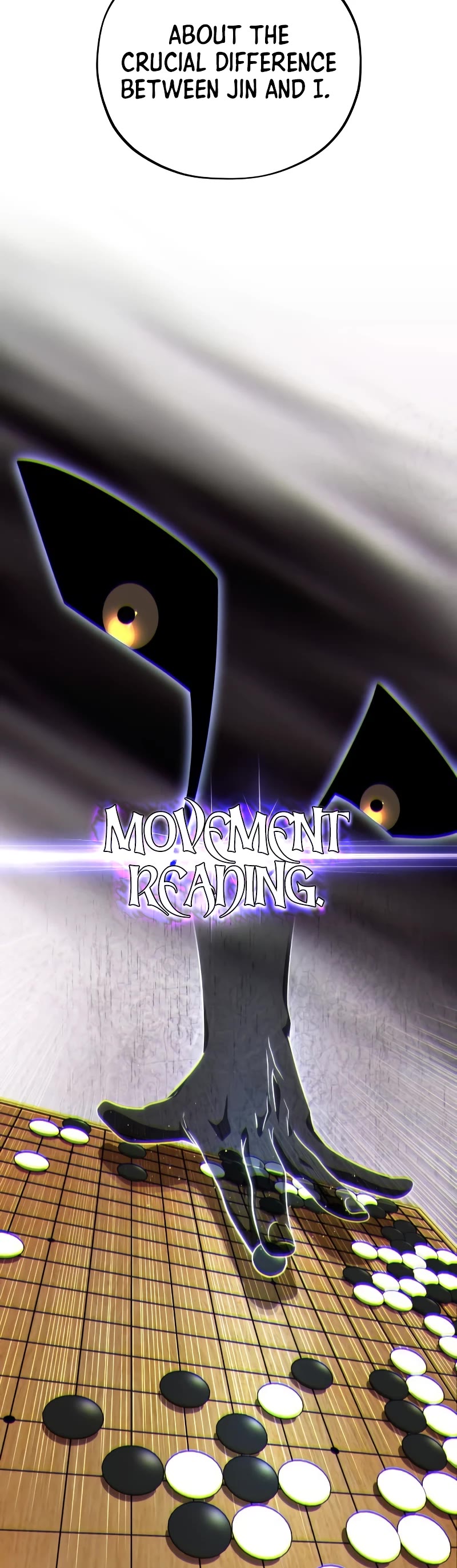 The Dark Magician Transmigrates After 66666 Years Chapter 125 page 48 - Chapter 125