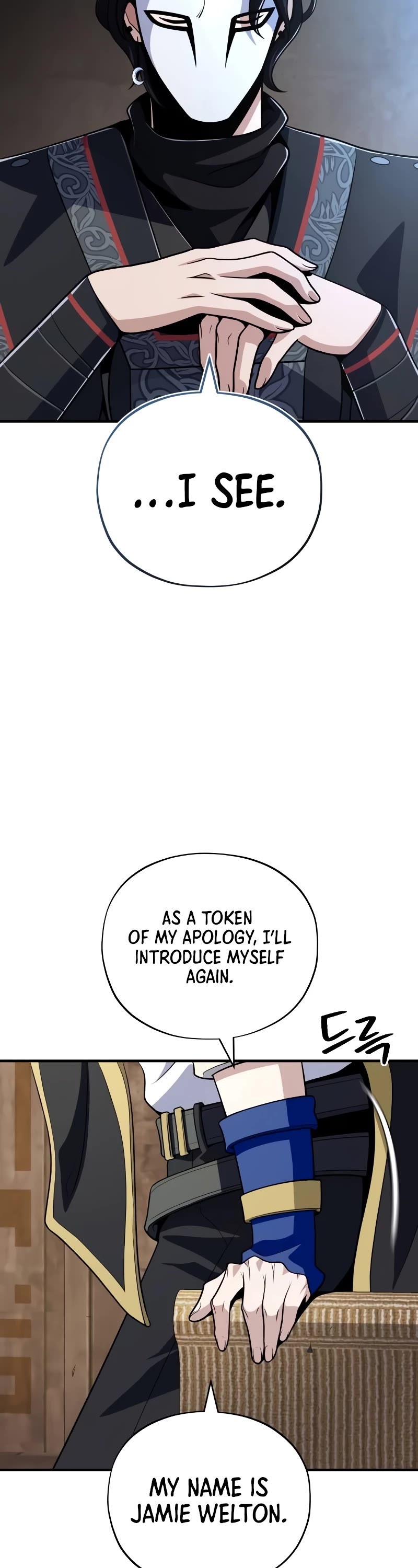 The Dark Magician Transmigrates After 66666 Years Chapter 125 page 55 - Chapter 125