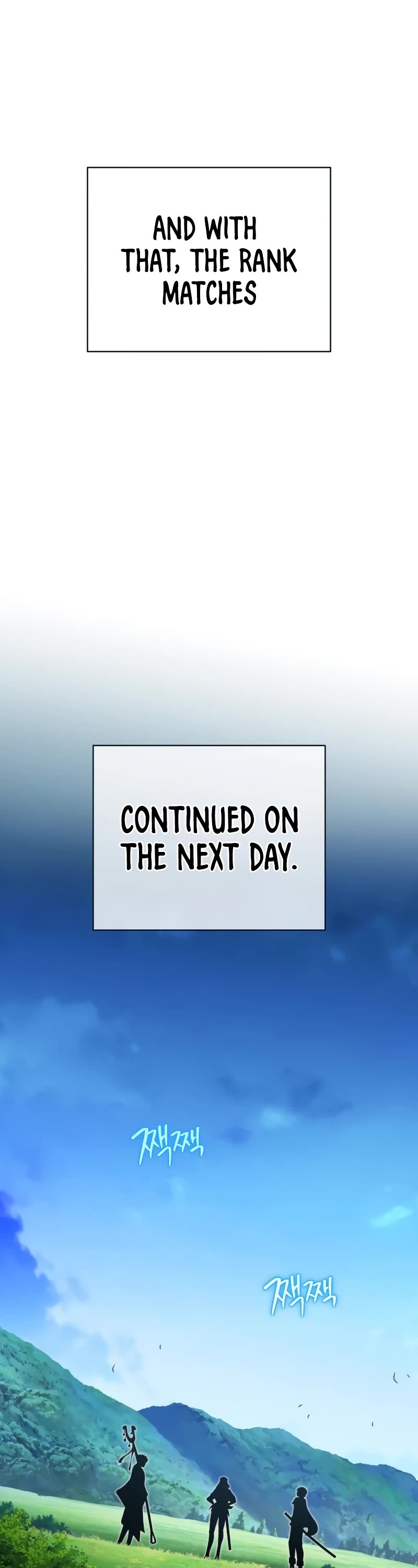 The Dark Magician Transmigrates After 66666 Years Chapter 125 page 60 - Chapter 125