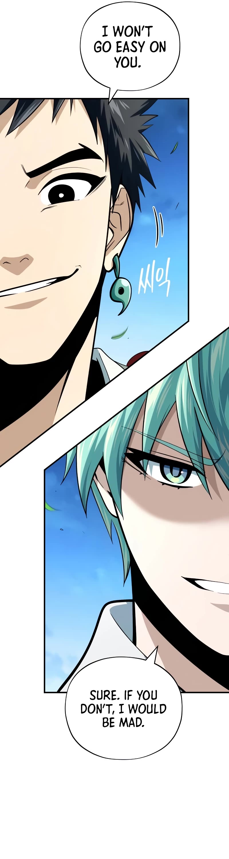 The Dark Magician Transmigrates After 66666 Years Chapter 125 page 63 - Chapter 125