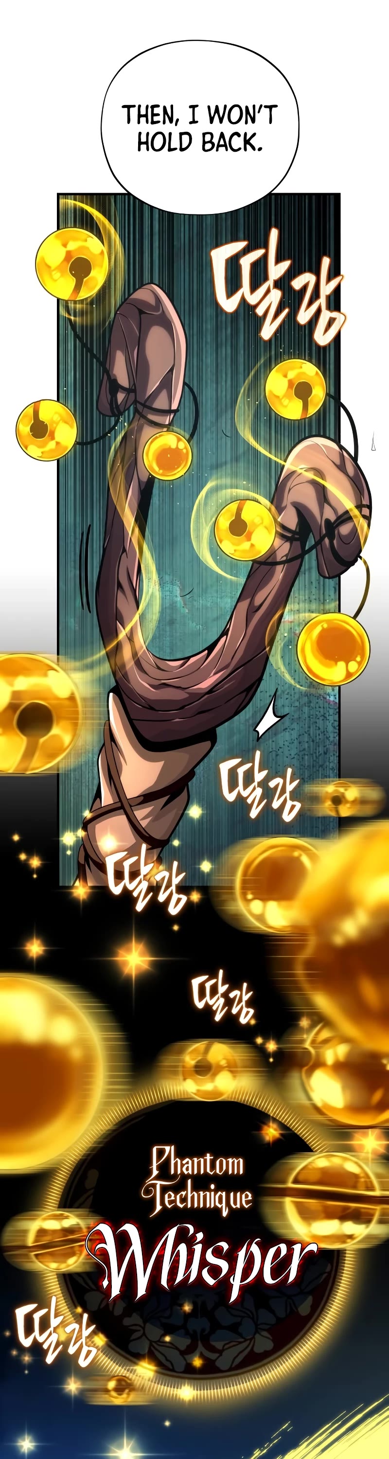 The Dark Magician Transmigrates After 66666 Years Chapter 125 page 64 - Chapter 125
