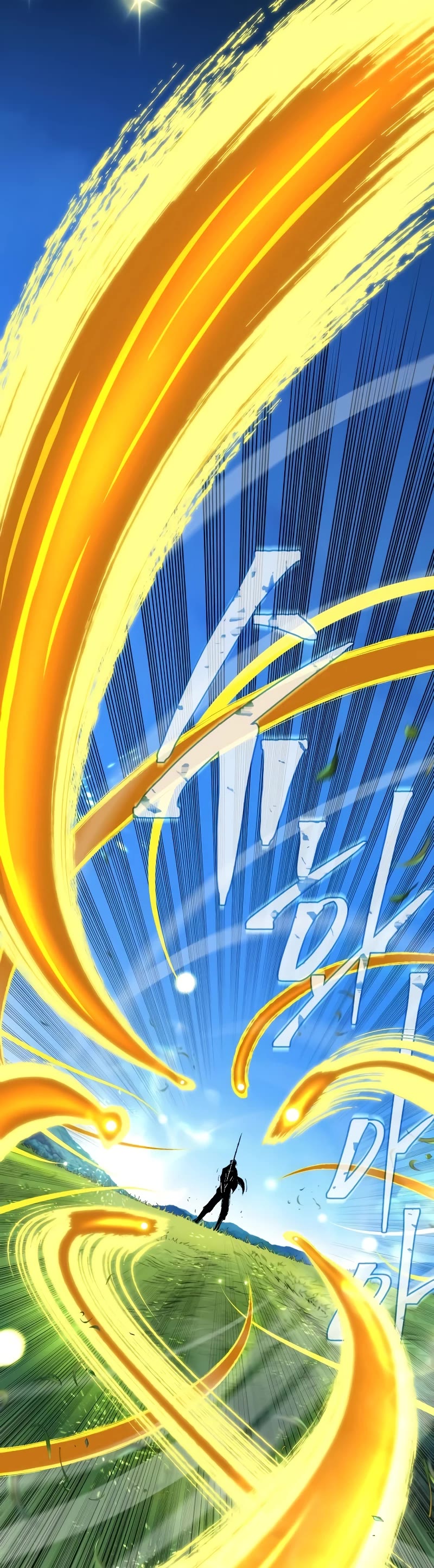 The Dark Magician Transmigrates After 66666 Years Chapter 125 page 65 - Chapter 125