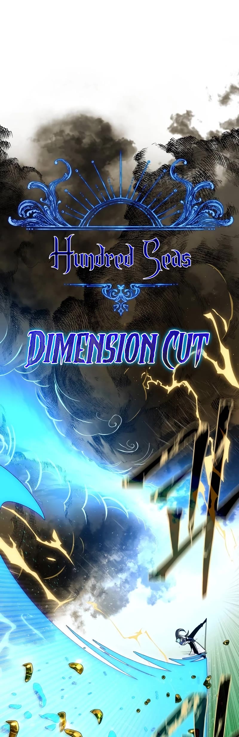 The Dark Magician Transmigrates After 66666 Years Chapter 126 page 12 - Chapter 126