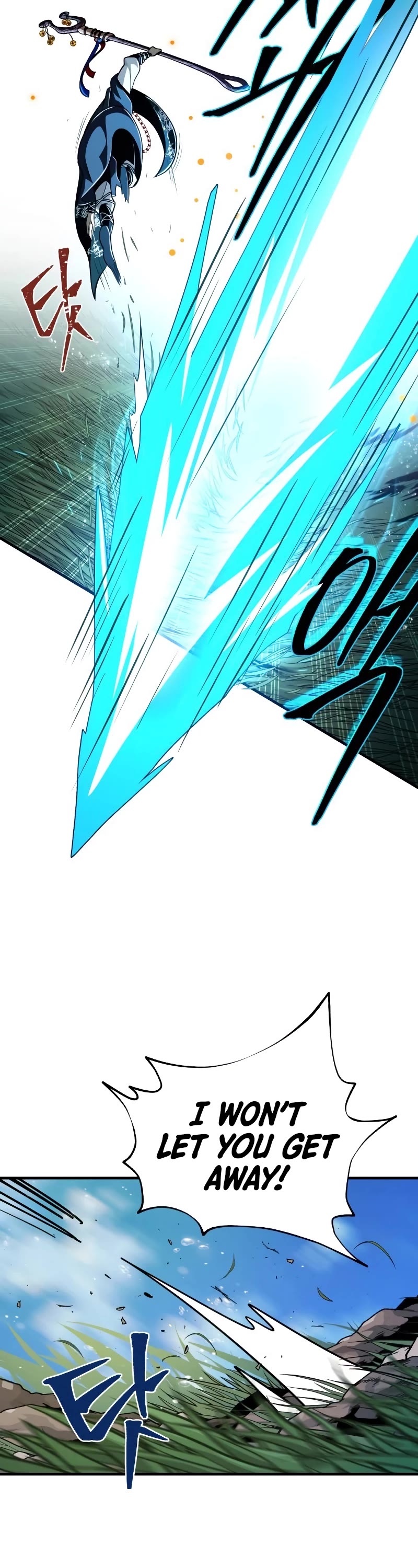 The Dark Magician Transmigrates After 66666 Years Chapter 126 page 15 - Chapter 126