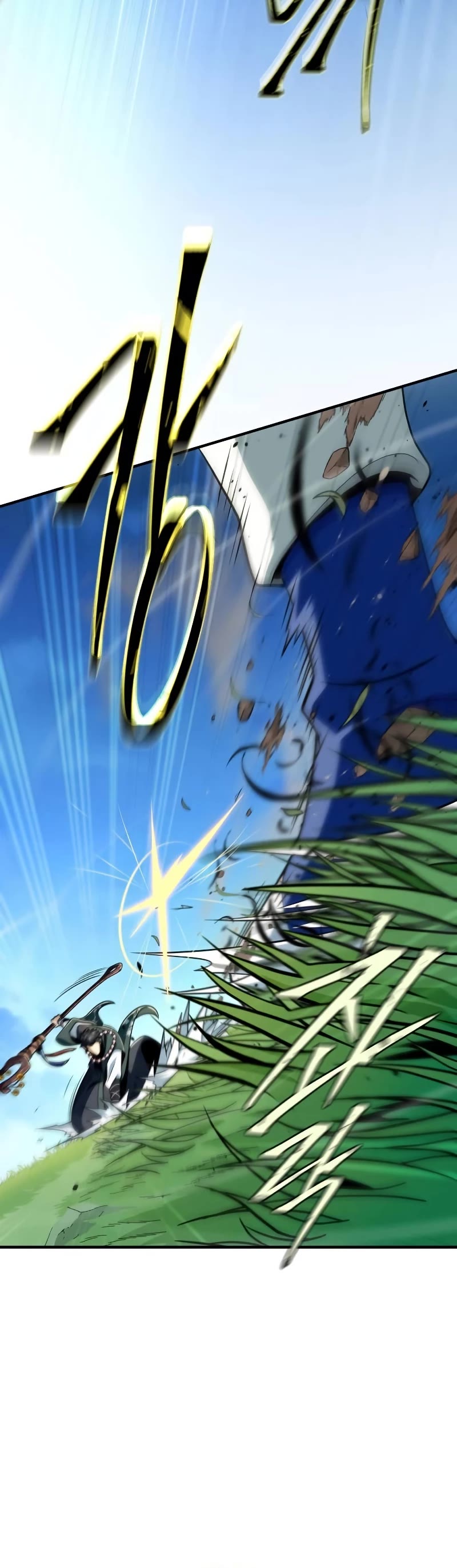 The Dark Magician Transmigrates After 66666 Years Chapter 126 page 18 - Chapter 126