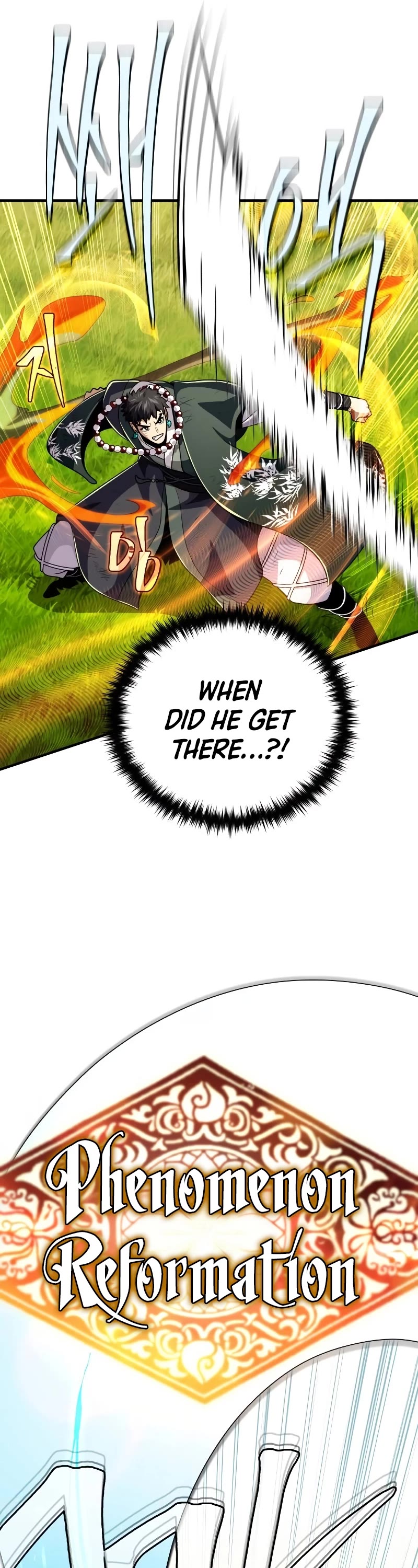 The Dark Magician Transmigrates After 66666 Years Chapter 126 page 29 - Chapter 126