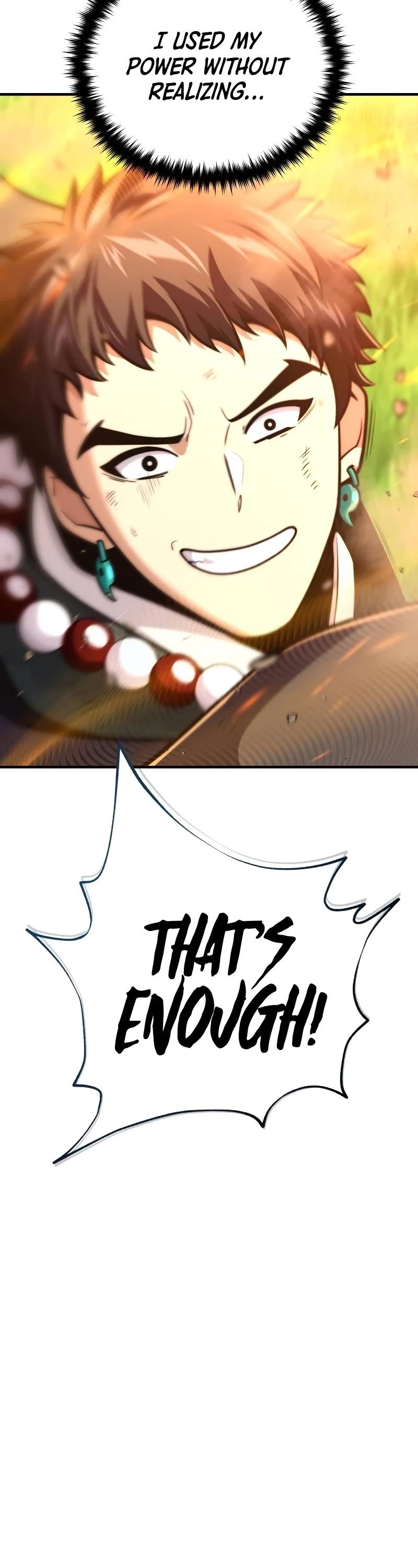 The Dark Magician Transmigrates After 66666 Years Chapter 126 page 31 - Chapter 126