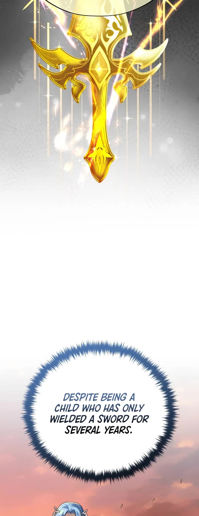 The Dark Magician Transmigrates After 66666 Years Chapter 126 page 37 - Chapter 126