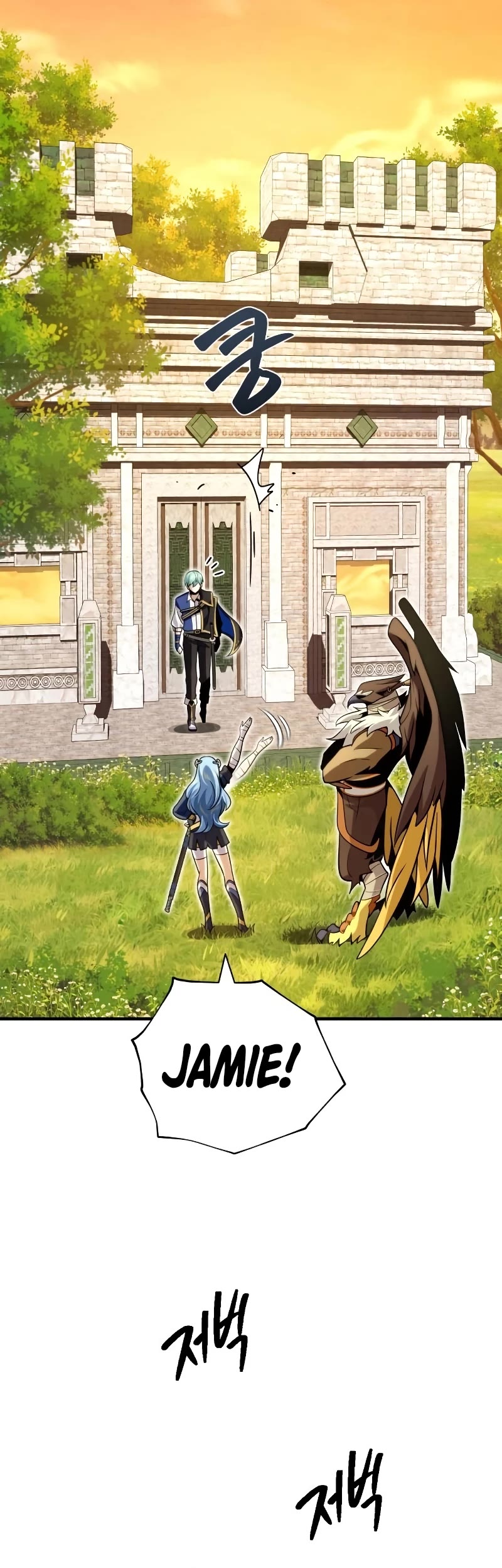 The Dark Magician Transmigrates After 66666 Years Chapter 126 page 48 - Chapter 126