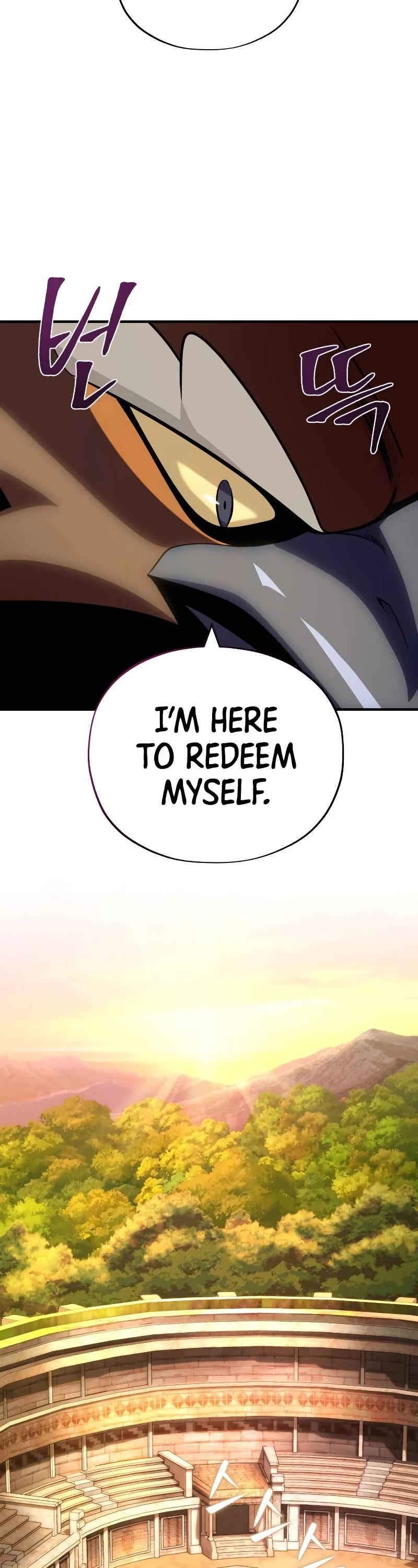 The Dark Magician Transmigrates After 66666 Years Chapter 126 page 51 - Chapter 126