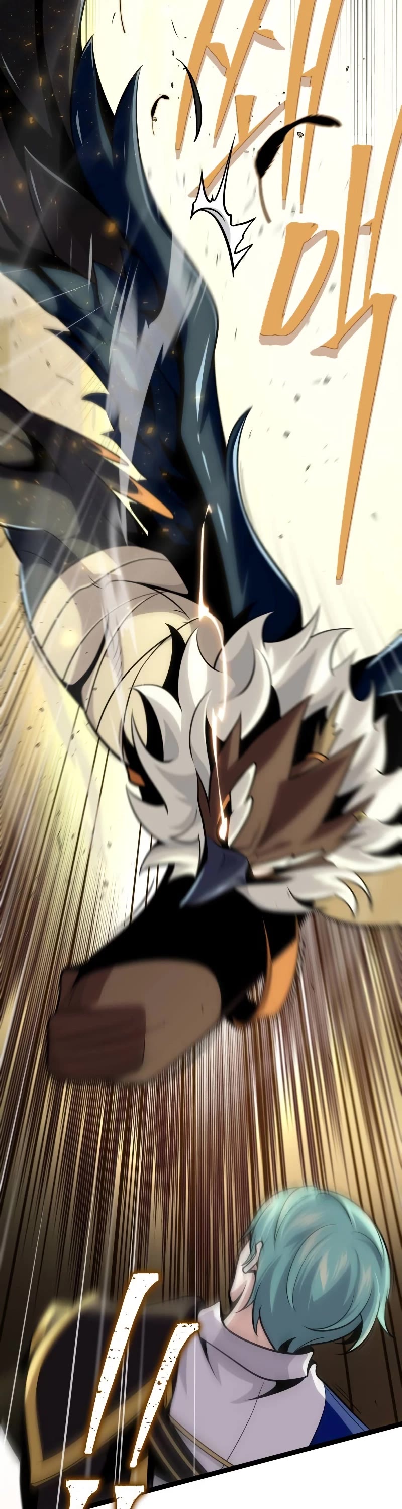 The Dark Magician Transmigrates After 66666 Years Chapter 126 page 55 - Chapter 126