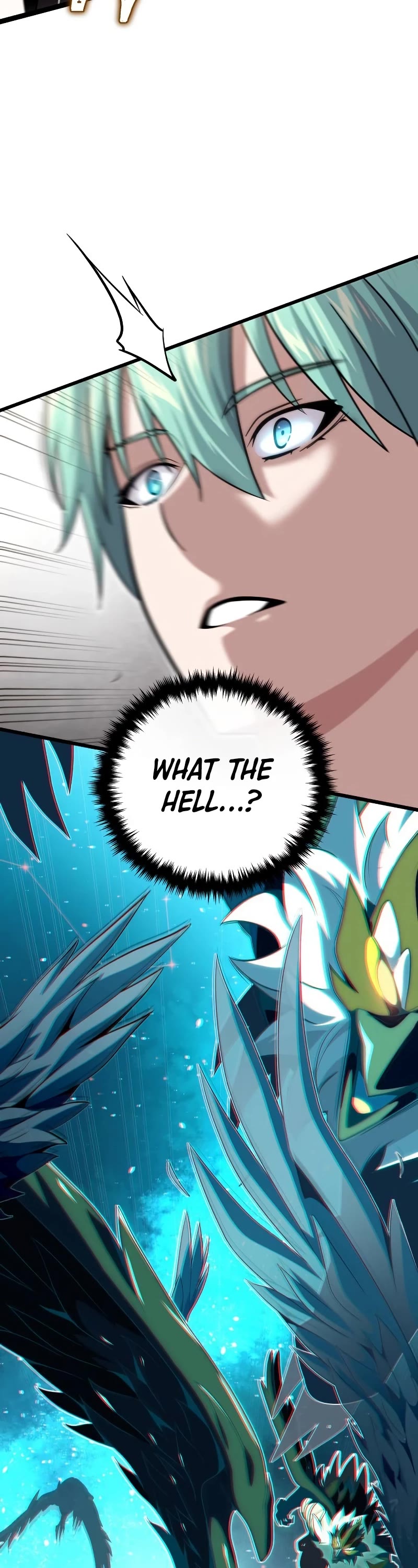 The Dark Magician Transmigrates After 66666 Years Chapter 126 page 56 - Chapter 126